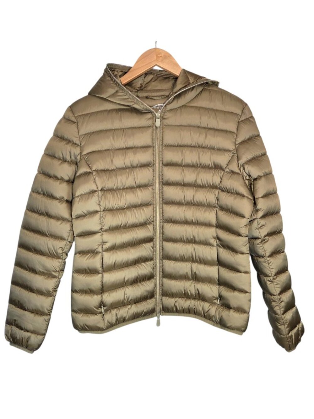 Save The Duck Alexis Hooded Puffer Jacket